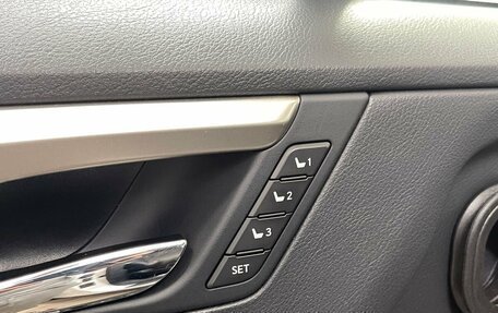 Lexus RX IV рестайлинг, 2017 год, 4 189 000 рублей, 17 фотография