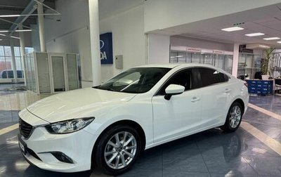 Mazda 6, 2013 год, 1 699 900 рублей, 1 фотография