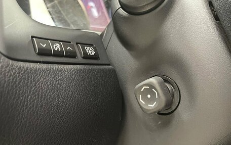 Lexus RX IV рестайлинг, 2017 год, 4 189 000 рублей, 19 фотография