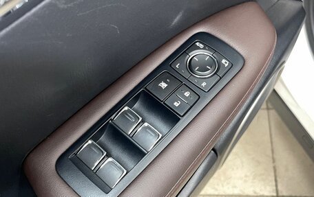 Lexus RX IV рестайлинг, 2017 год, 4 189 000 рублей, 16 фотография