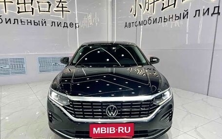 Volkswagen Passat B8 рестайлинг, 2022 год, 2 400 004 рублей, 2 фотография