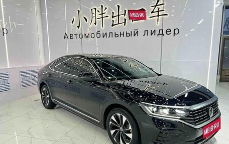 Volkswagen Passat B8 рестайлинг, 2022 год, 2 400 004 рублей, 3 фотография
