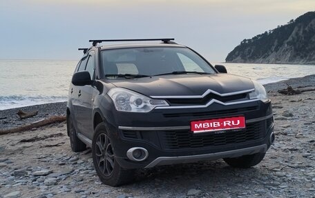 Citroen C-Crosser, 2011 год, 1 200 000 рублей, 1 фотография
