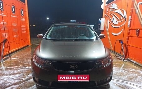 KIA Cerato III, 2010 год, 770 000 рублей, 1 фотография