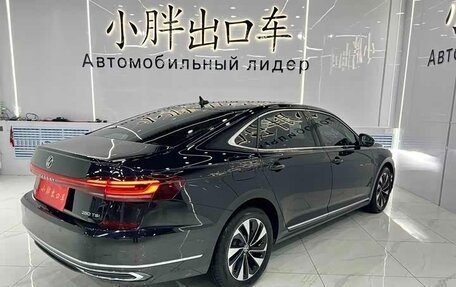 Volkswagen Passat B8 рестайлинг, 2022 год, 2 400 004 рублей, 15 фотография