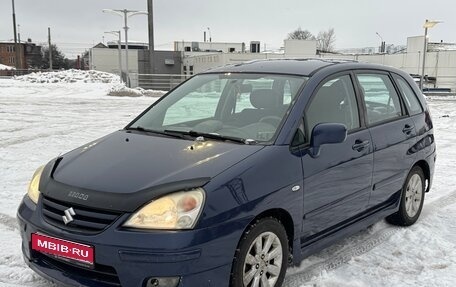 Suzuki Liana, 2005 год, 249 990 рублей, 1 фотография
