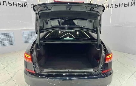 Volkswagen Passat B8 рестайлинг, 2022 год, 2 400 004 рублей, 18 фотография