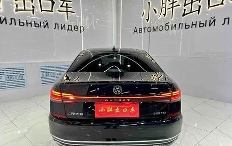 Volkswagen Passat B8 рестайлинг, 2022 год, 2 400 004 рублей, 16 фотография