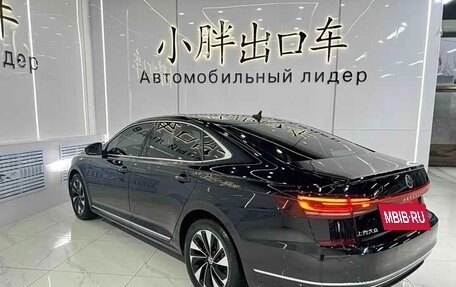 Volkswagen Passat B8 рестайлинг, 2022 год, 2 400 004 рублей, 17 фотография
