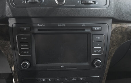 Skoda Yeti I рестайлинг, 2010 год, 849 000 рублей, 17 фотография