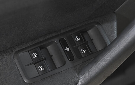 Skoda Yeti I рестайлинг, 2010 год, 849 000 рублей, 15 фотография