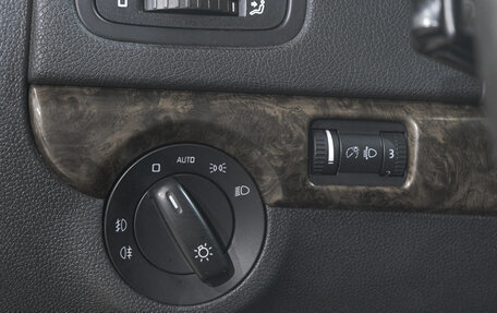 Skoda Yeti I рестайлинг, 2010 год, 849 000 рублей, 18 фотография