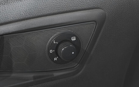 Skoda Yeti I рестайлинг, 2010 год, 849 000 рублей, 16 фотография