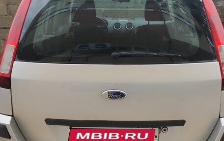 Ford Fusion I, 2008 год, 300 000 рублей, 1 фотография