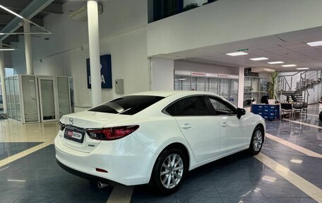 Mazda 6, 2013 год, 1 699 900 рублей, 3 фотография
