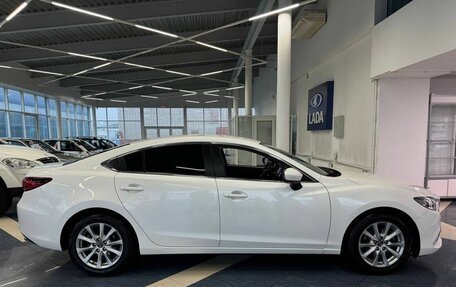 Mazda 6, 2013 год, 1 699 900 рублей, 5 фотография