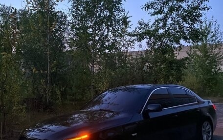 BMW 5 серия, 2004 год, 670 000 рублей, 1 фотография