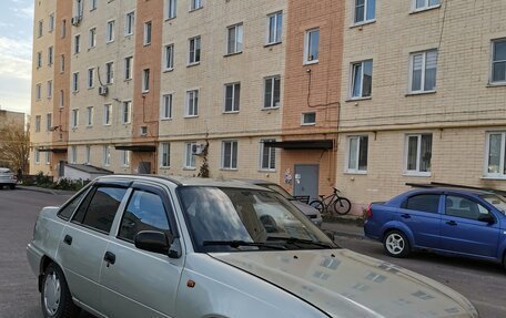 Daewoo Nexia I рестайлинг, 2006 год, 330 000 рублей, 1 фотография