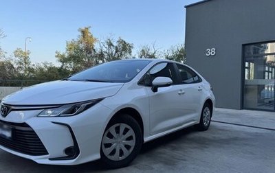 Toyota Corolla, 2021 год, 1 710 000 рублей, 1 фотография