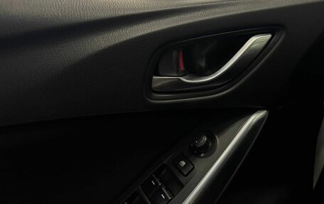 Mazda 6, 2013 год, 1 699 900 рублей, 8 фотография