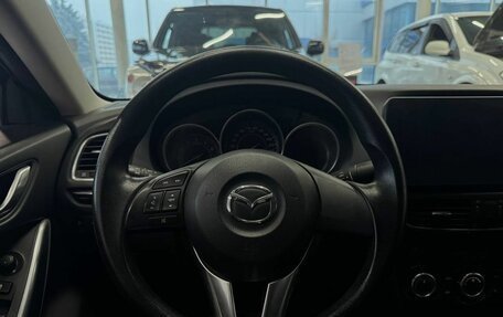 Mazda 6, 2013 год, 1 699 900 рублей, 9 фотография