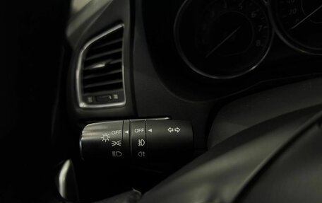 Mazda 6, 2013 год, 1 699 900 рублей, 11 фотография