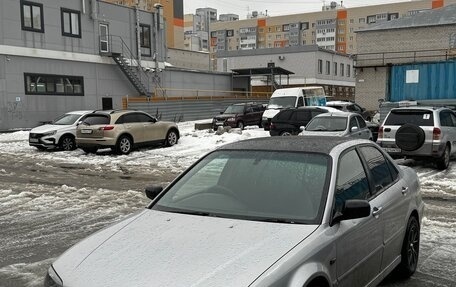 Honda Torneo, 2001 год, 620 000 рублей, 1 фотография