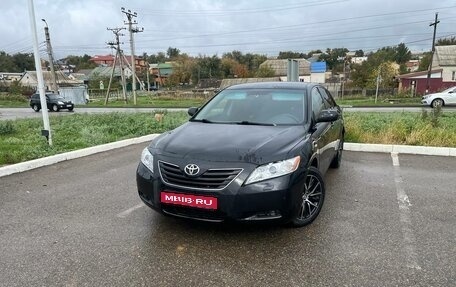 Toyota Camry, 2008 год, 1 299 000 рублей, 1 фотография