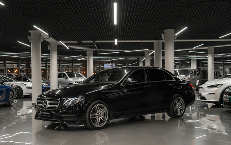 Mercedes-Benz E-Класс, 2020 год, 4 190 000 рублей, 1 фотография