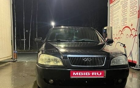 Chery Amulet (A15) I, 2007 год, 115 000 рублей, 1 фотография