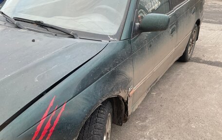 Toyota Avensis III рестайлинг, 1998 год, 130 000 рублей, 1 фотография