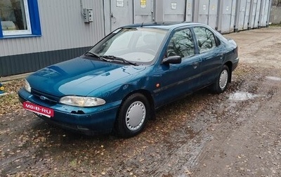 Ford Mondeo I, 1994 год, 100 000 рублей, 1 фотография