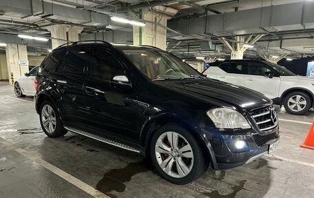 Mercedes-Benz M-Класс, 2008 год, 1 200 000 рублей, 1 фотография