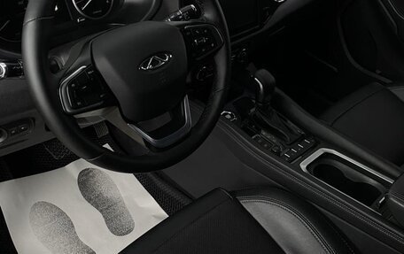 Chery Tiggo 4 I рестайлинг, 2021 год, 1 579 000 рублей, 7 фотография