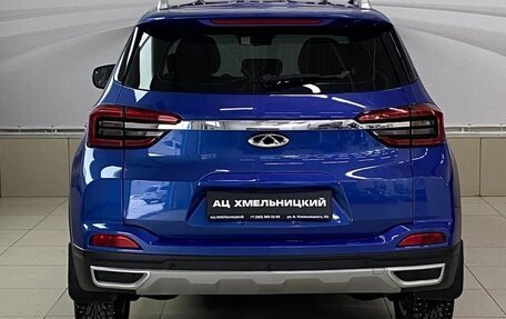 Chery Tiggo 4 I рестайлинг, 2021 год, 1 579 000 рублей, 5 фотография