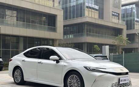 Toyota Camry, 2024 год, 2 405 003 рублей, 1 фотография