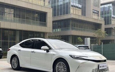 Toyota Camry, 2024 год, 2 405 003 рублей, 1 фотография