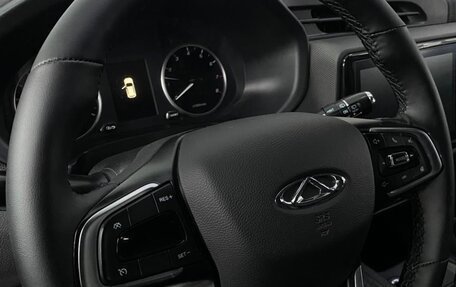 Chery Tiggo 4 I рестайлинг, 2021 год, 1 579 000 рублей, 8 фотография