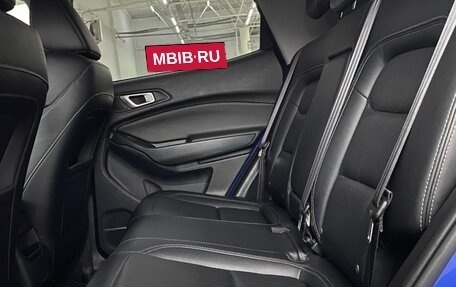 Chery Tiggo 4 I рестайлинг, 2021 год, 1 579 000 рублей, 9 фотография