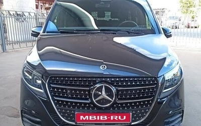 Mercedes-Benz V-Класс, 2024 год, 13 280 000 рублей, 1 фотография