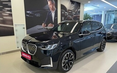 BMW X3, 2025 год, 7 829 900 рублей, 1 фотография