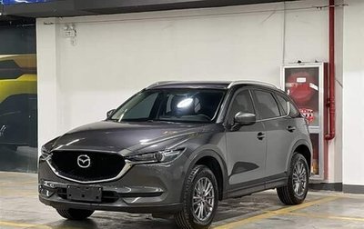 Mazda CX-5 II, 2020 год, 2 305 586 рублей, 1 фотография