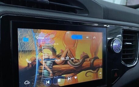 Chery Tiggo 4 I рестайлинг, 2021 год, 1 579 000 рублей, 15 фотография