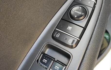 KIA Optima IV, 2016 год, 1 290 000 рублей, 3 фотография