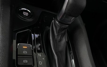 Chery Tiggo 4 I рестайлинг, 2021 год, 1 579 000 рублей, 12 фотография