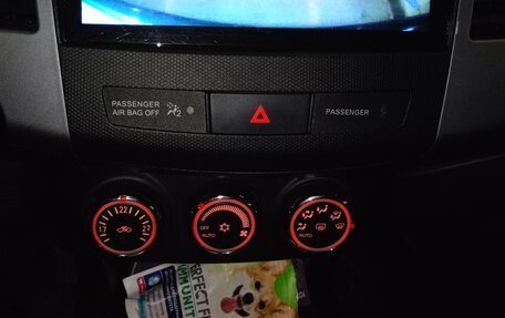 Citroen C-Crosser, 2011 год, 1 200 000 рублей, 5 фотография