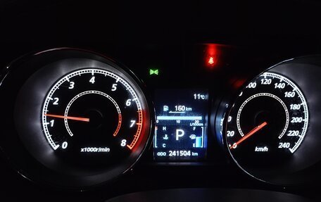 Citroen C-Crosser, 2011 год, 1 200 000 рублей, 7 фотография