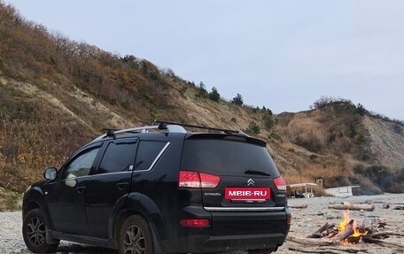 Citroen C-Crosser, 2011 год, 1 200 000 рублей, 3 фотография