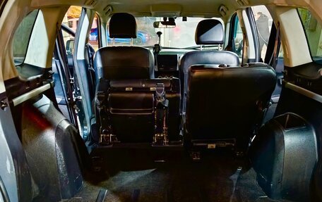 Citroen C-Crosser, 2011 год, 1 200 000 рублей, 10 фотография