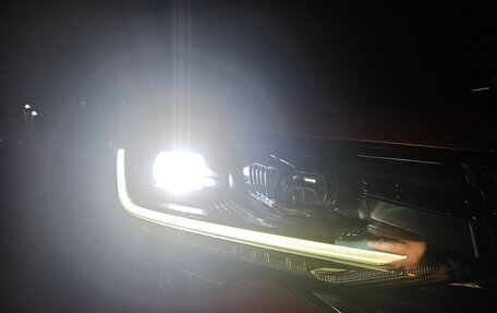 Volkswagen T-Cross I, 2020 год, 1 400 000 рублей, 6 фотография